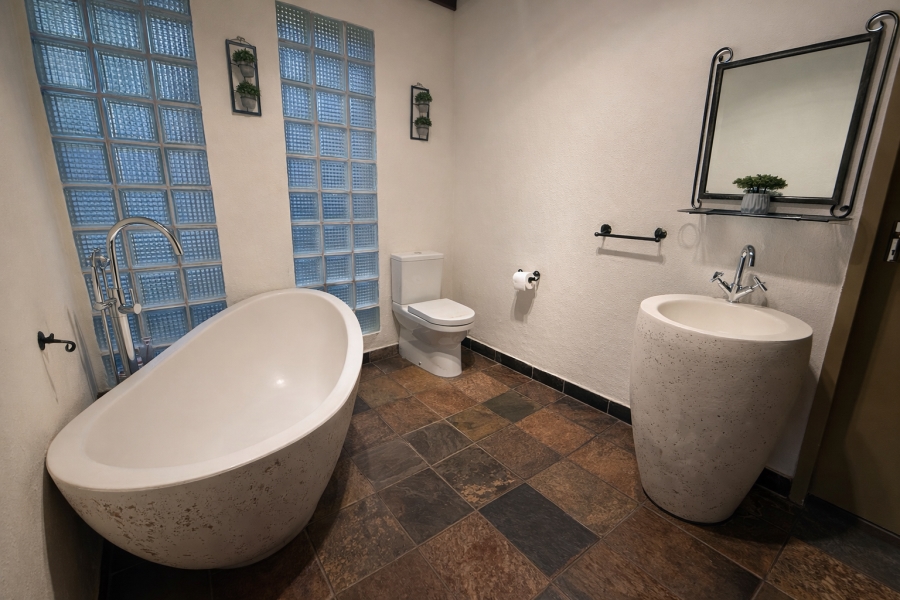 4 Bedroom Property for Sale in Protea Park North West